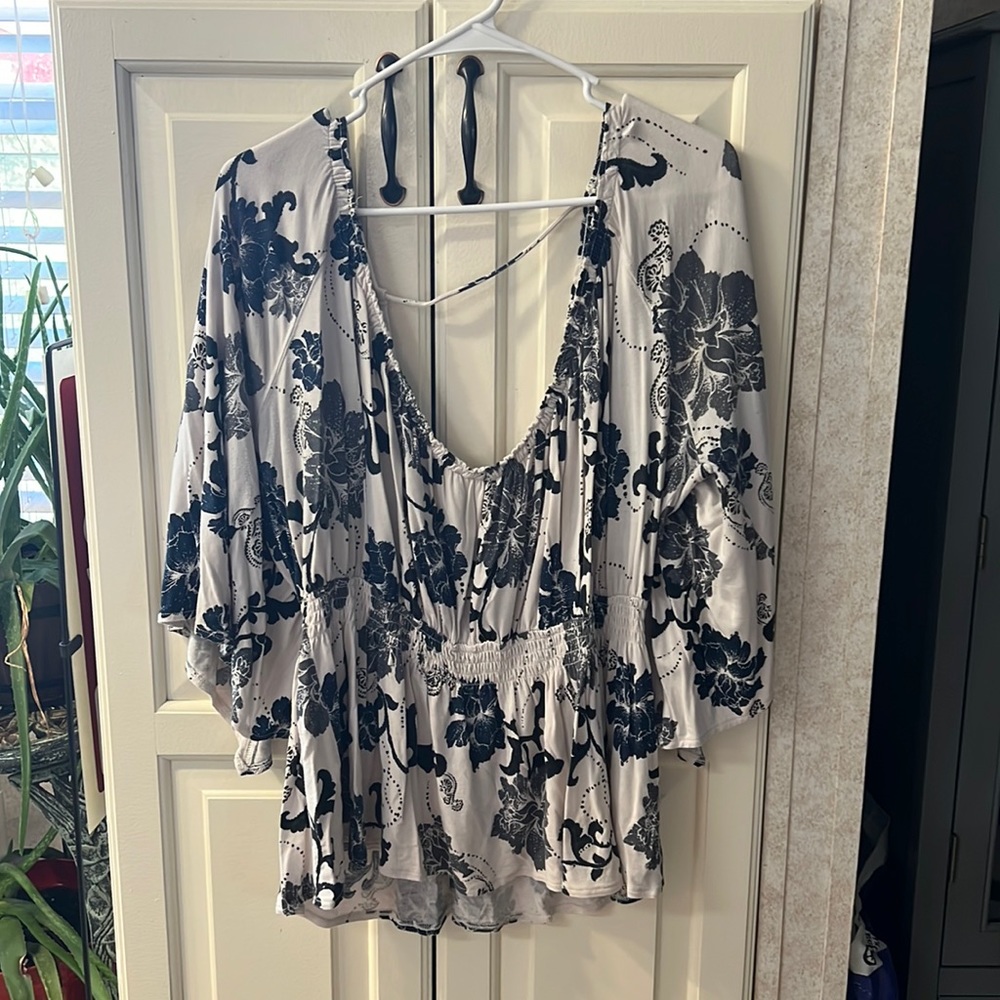 Free People Top